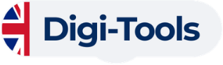 Digi-Tools UK logo